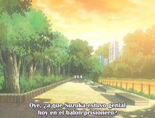 Mahou Shoujo Lyrical Nanoha